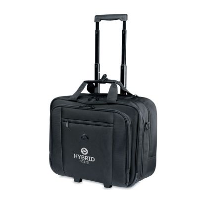 Чемодан, Rochester-6