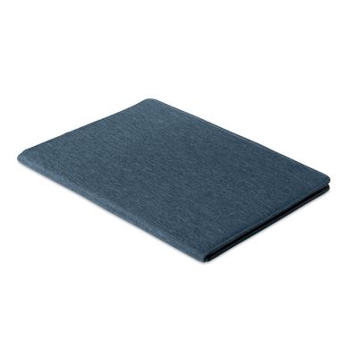 A4 RPET conference folder-0