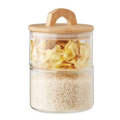 Банка для хранения 1л-8