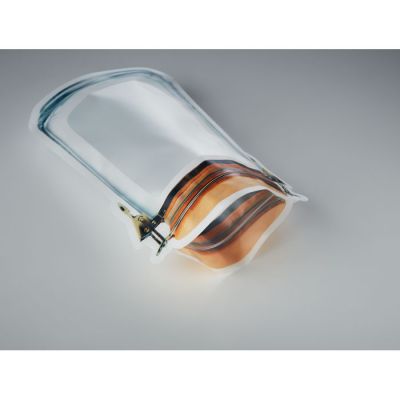 Контейнер Гибкий Из Пэт Малый, Pot Food-3