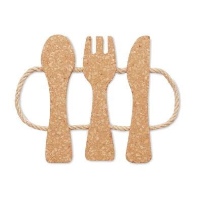 Подставка для горячего-1