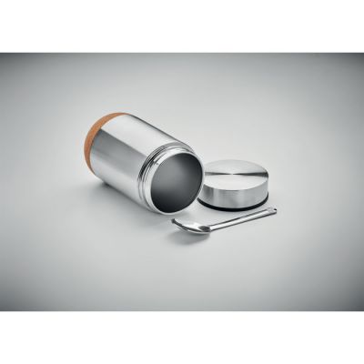 Контейнер 400 мл-1