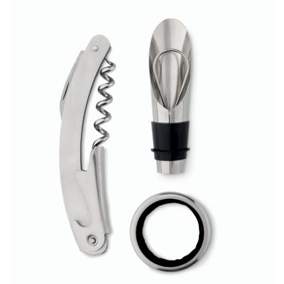 Набор винный-4