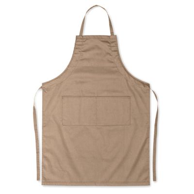 Adjustable apron-0