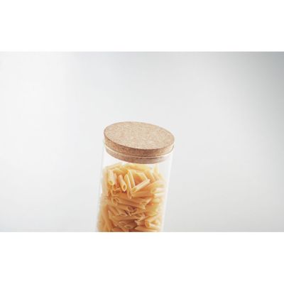 Банка для хранения 600 мл-6