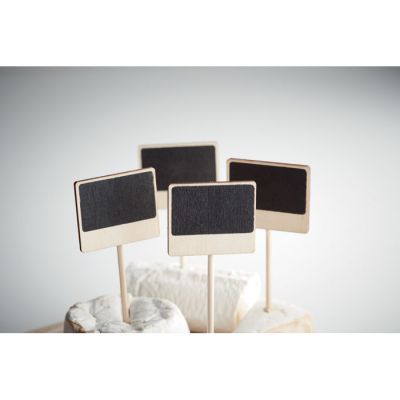 Набор табличек для закусок-5