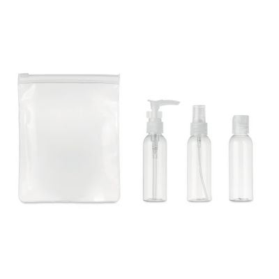 Дорожный набор-2