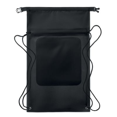 Рюкзак На Шнурках Большой, Debo Bag-1