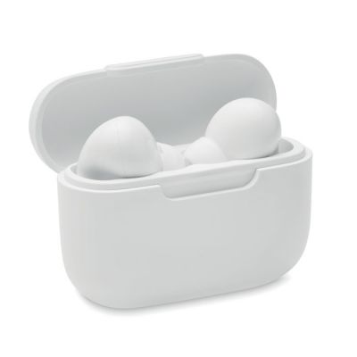 Наушники беспроводные-4