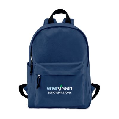 Рюкзак из парусины 340 г/м;#178;-4