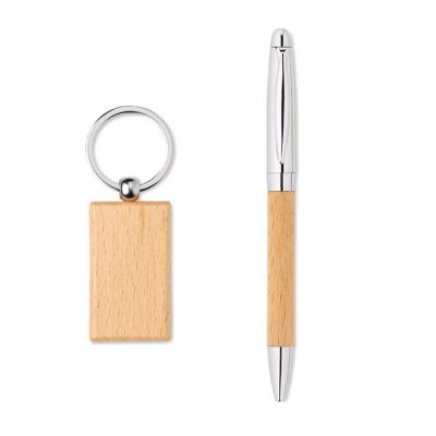 Набор Брелок И Ручка, Pen & Ring-4