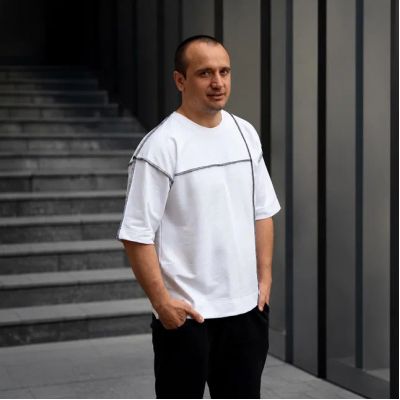 Футболка B;deg;CODE Sumatra S/M-0