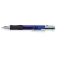 Ручка Шариковая 4-х Цветная, Bonles