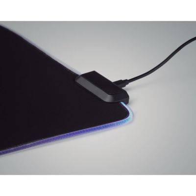 Коврик Для Мыши С Подсветкой, Blackmaat-2