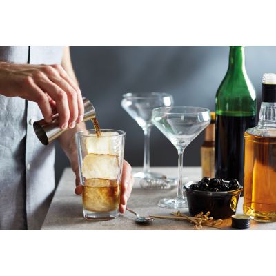 Мерный стаканчик-1