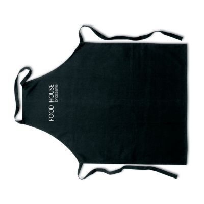 Кухонный фартук из хлопка-11