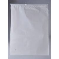 Пакет ZIP матовый 35х45