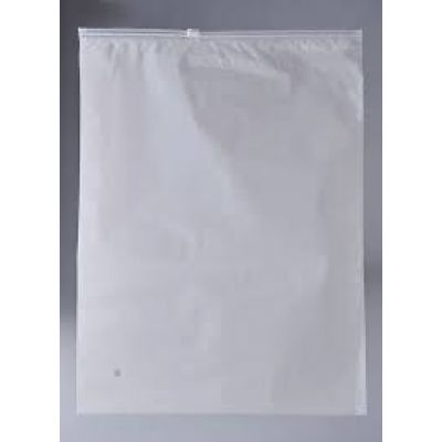 Пакет ZIP матовый 35х45-0