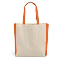 BAZAR. Сумка из 100% хлопка