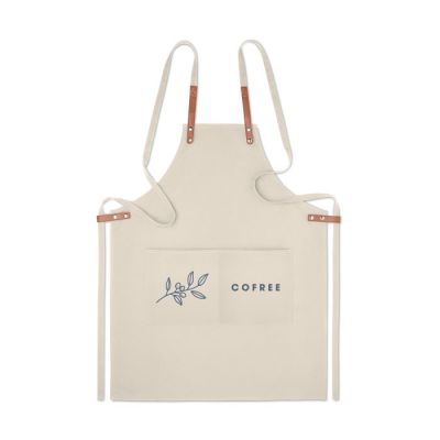 Фартук кухонный-5