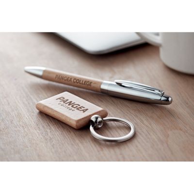 Набор Брелок И Ручка, Pen & Ring-3