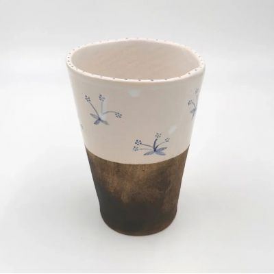 Стакан 200 мл 7,5х8 см-5