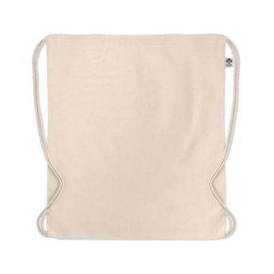 Рюкзак на шнурках-3