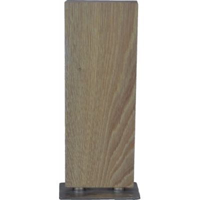 Настольная плакетка OAK VERTICAL-0