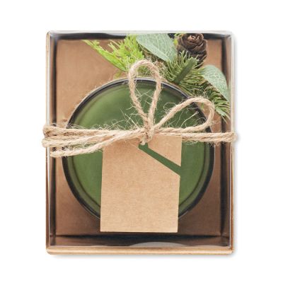 Подсвечник-4