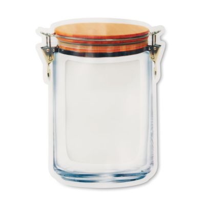 Контейнер Гибкий Из Пэт Малый, Pot Food-0