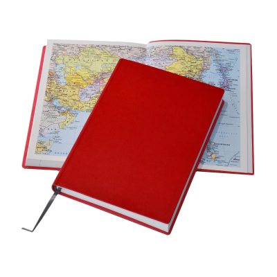 Ежедневник Lediberg Santiago-0