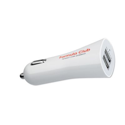 USB адаптер для автомобиля, MO8157-06-3