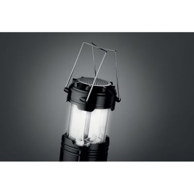 Колонка Bluetooth - Фонарь, Lykta Speaker-3