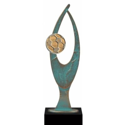 Награда VERDIGRIS: GOAL-0