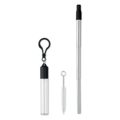 Соломинка телескопическая, MO9680-03-0