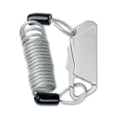 Замок Багажный С Кодом, Atado-1