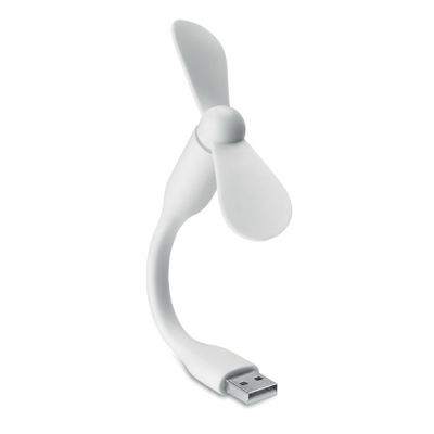 Настольный USB вентилятор-0