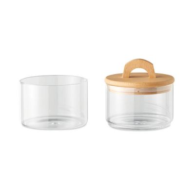 Банка для хранения 1л-12