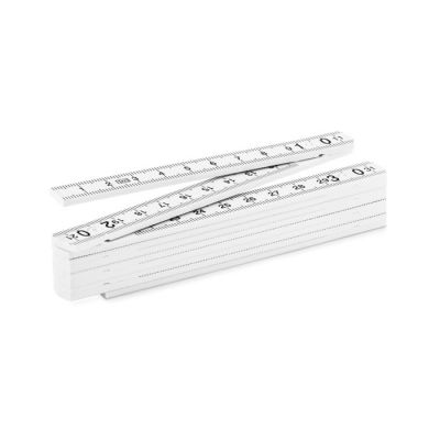 Складная рулетка 1 м-3