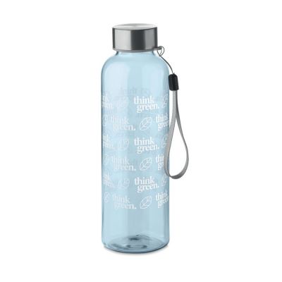 Бутылка RPET  500ml-4