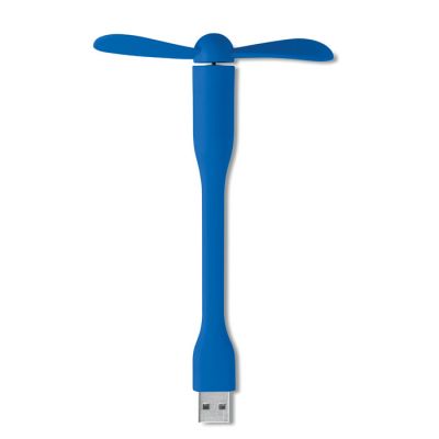 Настольный USB вентилятор-2