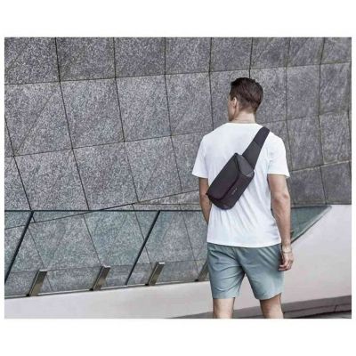 Поясная сумка KORIN ClickPack Sling-0