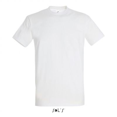 Футболка Imperial мужская 100% хлопок-0