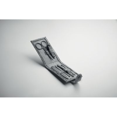 Маникюрный набор-3