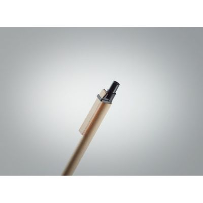 Ручка Картонная, Ticino-2