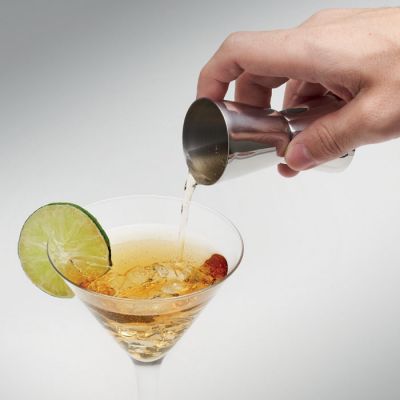 Мерный стаканчик-5