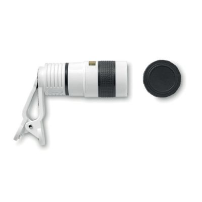 TELESCOPE линза для смартфона-0