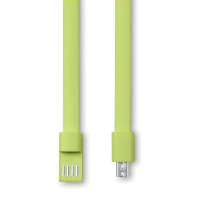 USB браслет-2
