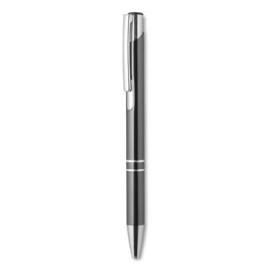 Recycled aluminium ball pen-3
