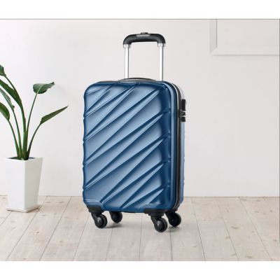 Чемодан на колесиках, MO9452-04-4